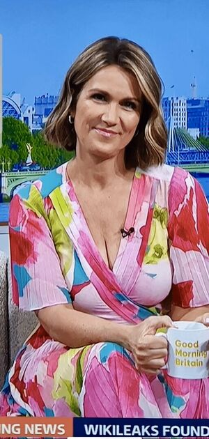 Susanna Reid #229