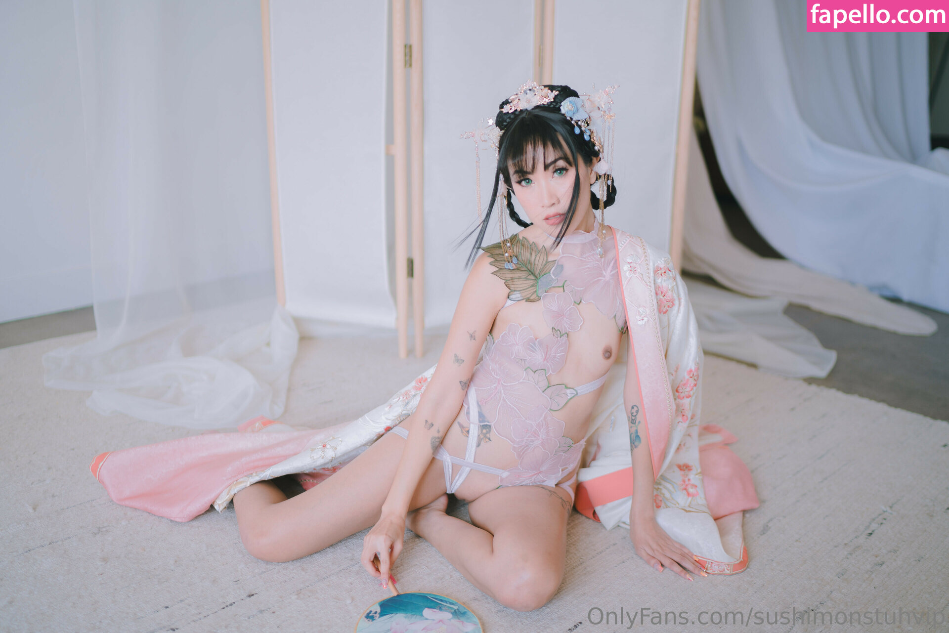 Sushimonstuh leaked nude photo #0125 (Sushimonstuh)