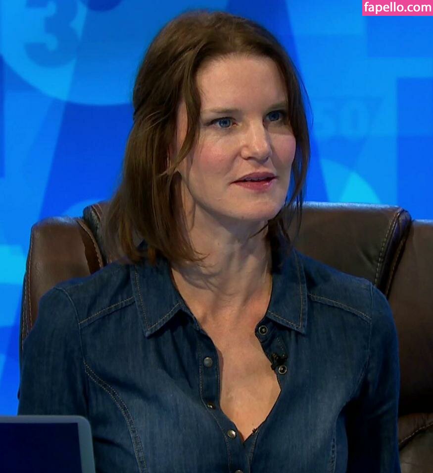Susie dent topless