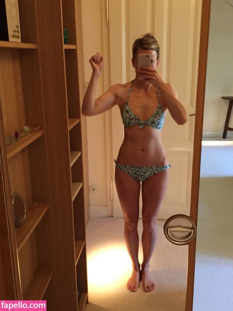 Susie Wolff leaked nude photo #0002 (Susie Wolff / susie_wolff)