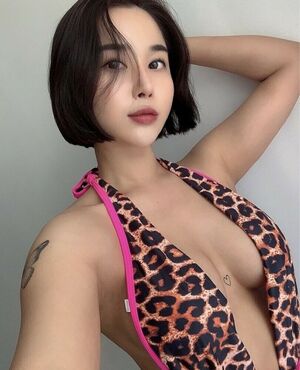 Suyeon Park nude #0001