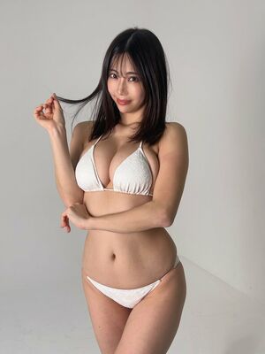 Suzuki Fumina nude #0225