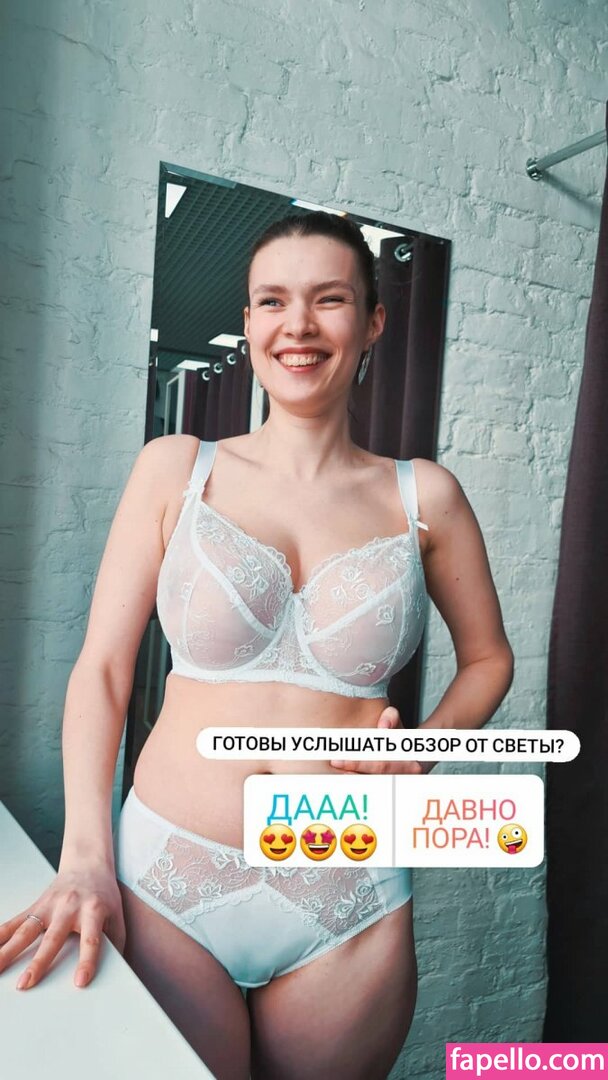 Sveta Koltunova leaked nude photo #0149 (Sveta Koltunova / sveta_koltunova)