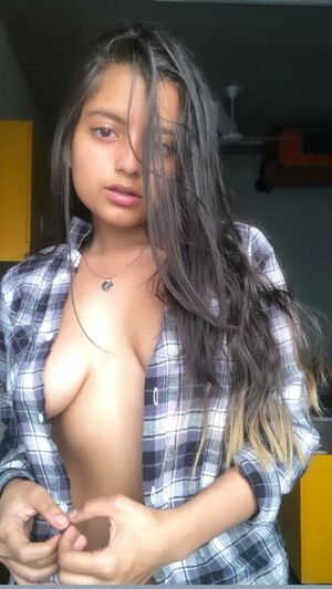 Swagata Sanyal nude #0029