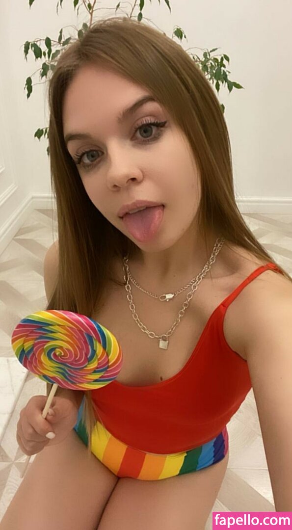 sweet1annaa leaked nude photo #0002 (sweet1annaa / Svletlana / sweet_1anaa)