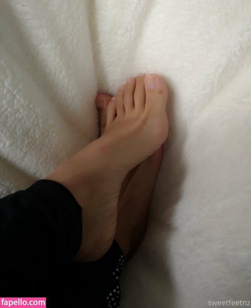 sweetfeetnz leaked nude photo #0058 (sweetfeetnz / toetally_amazed)