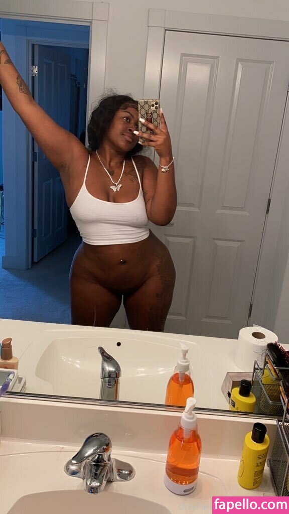 Sweettoothh leaked nude photo #0010 (Sweettoothh / sweet.monae)