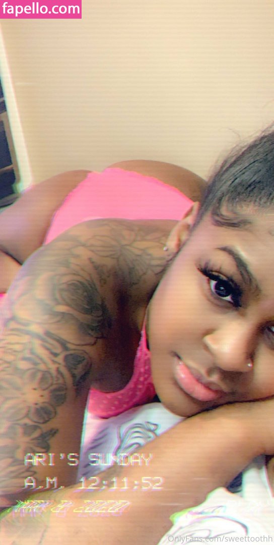 Sweettoothh leaked nude photo #0041 (Sweettoothh / sweet.monae)