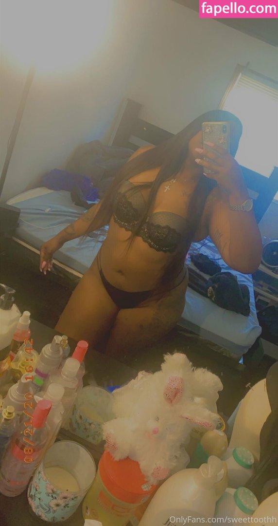 Sweettoothh leaked nude photo #0075 (Sweettoothh / sweet.monae)