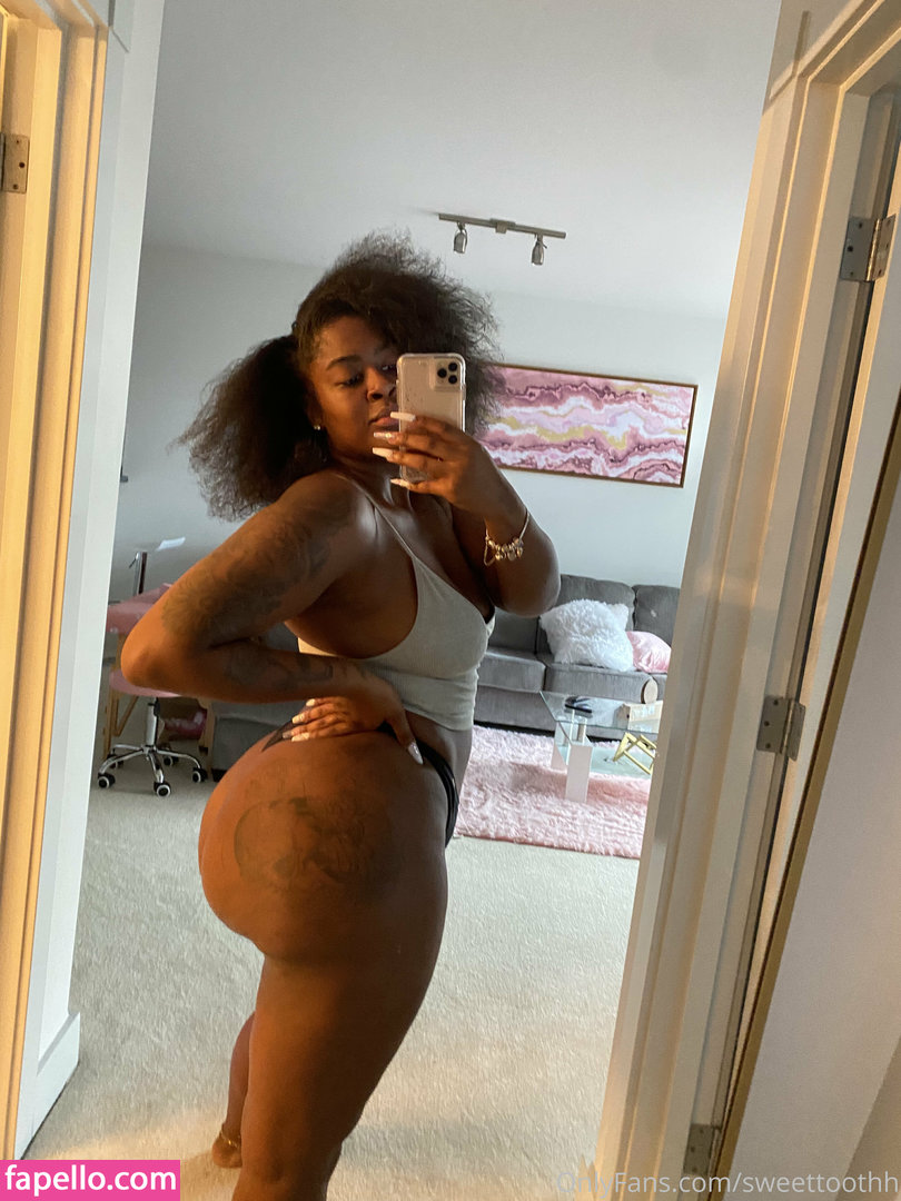 Sweettoothh leaked nude photo #0261 (Sweettoothh / sweet.monae)