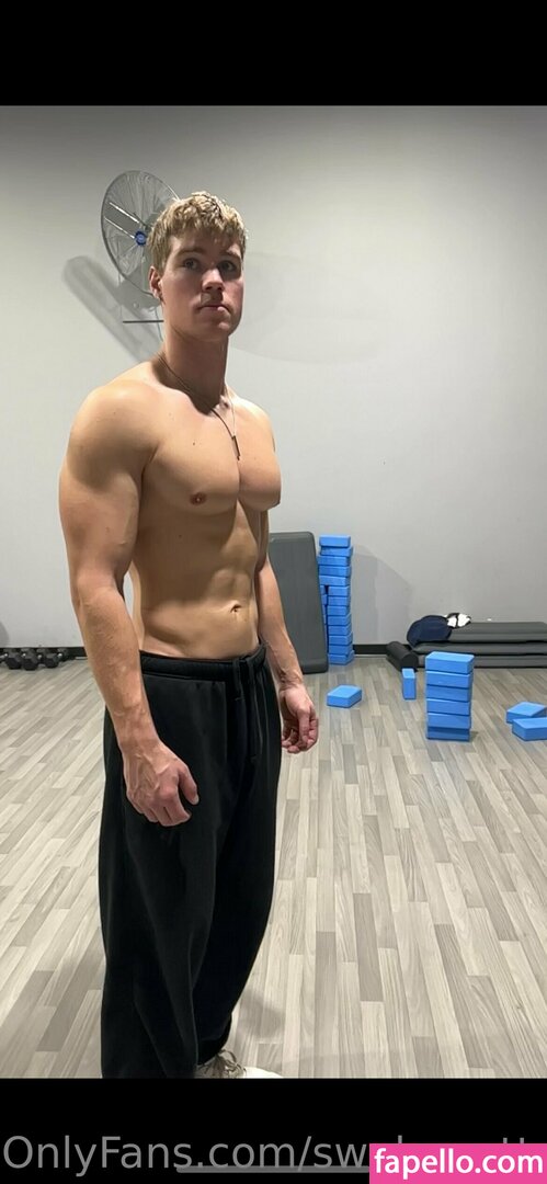 swolemattyy leaked nude photo #0010 (swolemattyy)