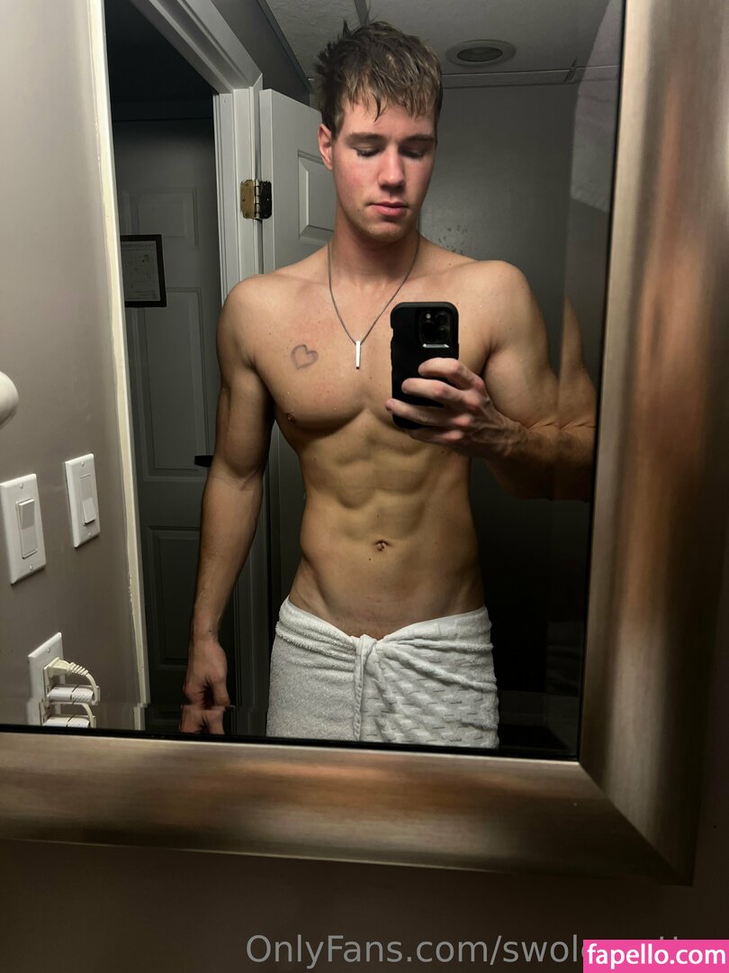 swolemattyy leaked nude photo #0017 (swolemattyy)