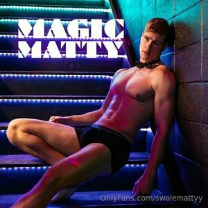 swolemattyy nude #0020