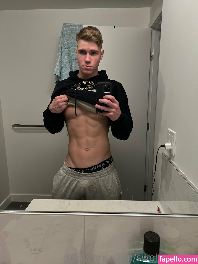 swolemattyy leaked nude photo #0032 (swolemattyy)