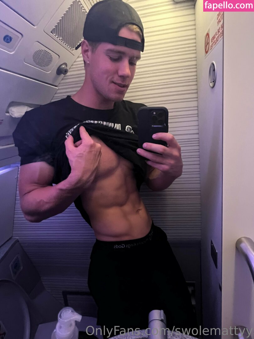 swolemattyy leaked nude photo #0047 (swolemattyy)