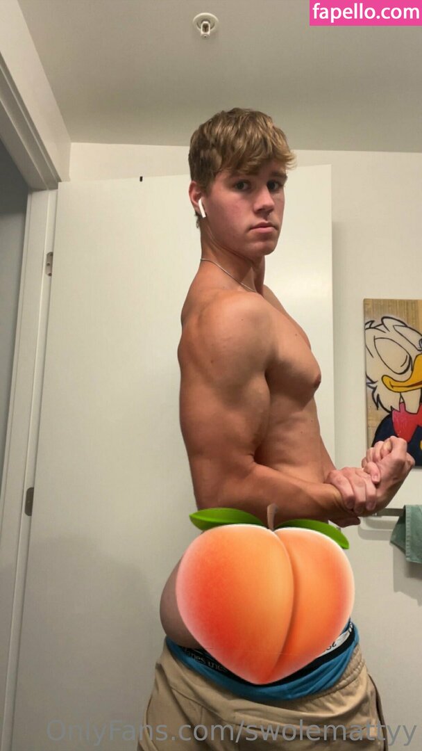 swolemattyy leaked nude photo #0062 (swolemattyy)