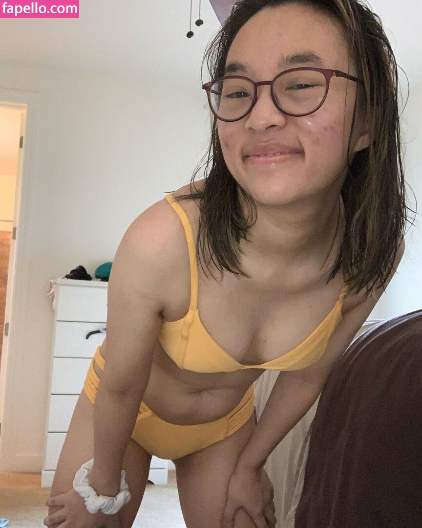 Sydney Kong / sydneykong / sydneyvmayy Nude Leaked OnlyFans Photo #1 -  Fapello