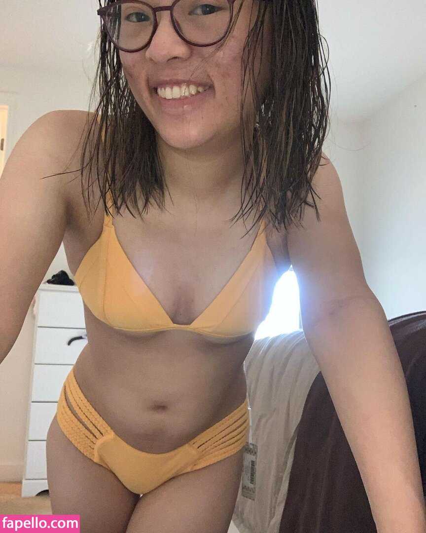 Sydney Kong / sydneykong / sydneyvmayy Nude Leaked OnlyFans Photo #2 -  Fapello