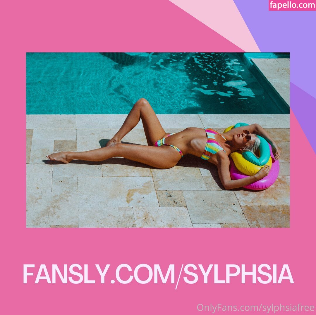 sylphsiafree leaked nude photo #0018 (sylphsiafree / lipsticksnlattess)