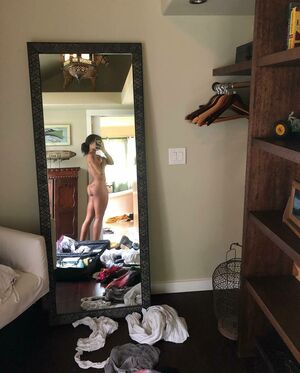 SZA nude #0032