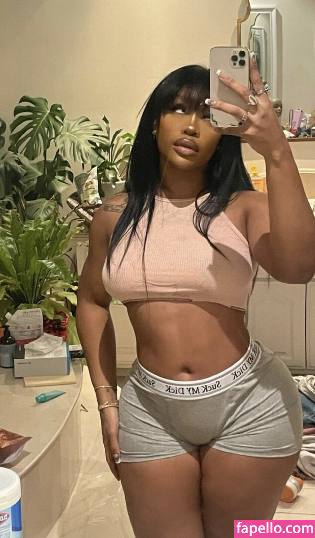 SZA leaked nude photo #0086 (SZA / Solana Rowe / thejad3x)