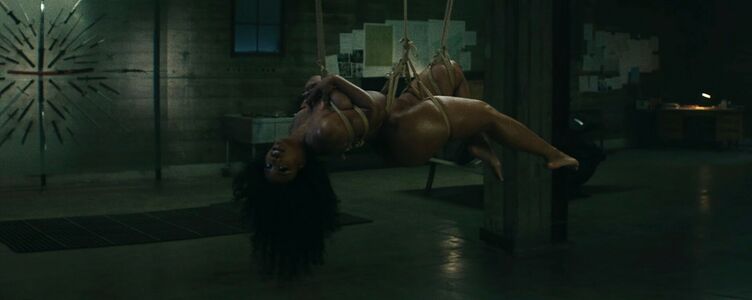 SZA nude #0100