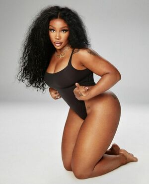 SZA nude #0121