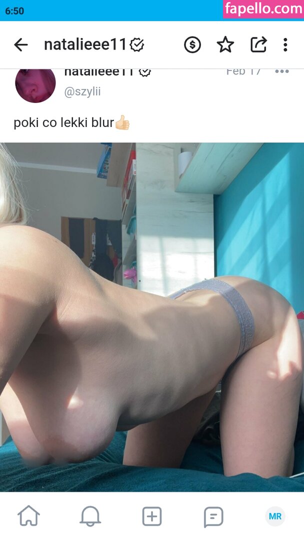 Szylii leaked nude photo #0002 (Szylii / _szyli)