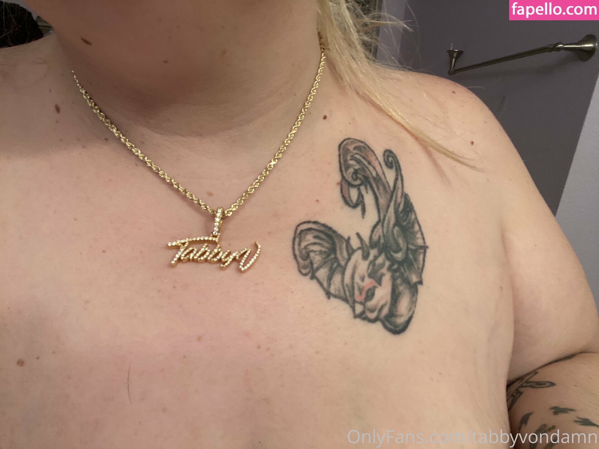 TabbyVonDAMN leaked nude photo #0096 (TabbyVonDAMN / tabsxdabs)