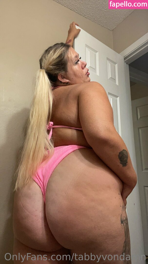 TabbyVonDAMN leaked nude photo #0168 (TabbyVonDAMN / tabsxdabs)