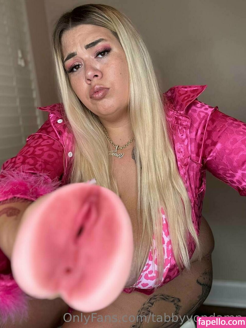 TabbyVonDAMN leaked nude photo #0199 (TabbyVonDAMN / tabsxdabs)