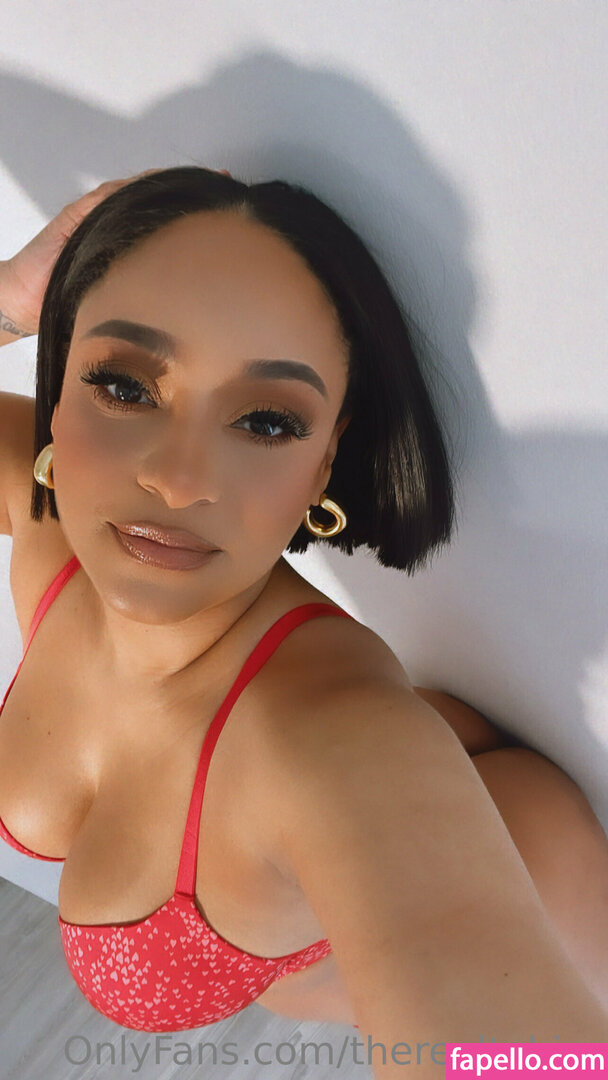 Tahiry leaked nude photo #0064 (Tahiry / therealtahiry)