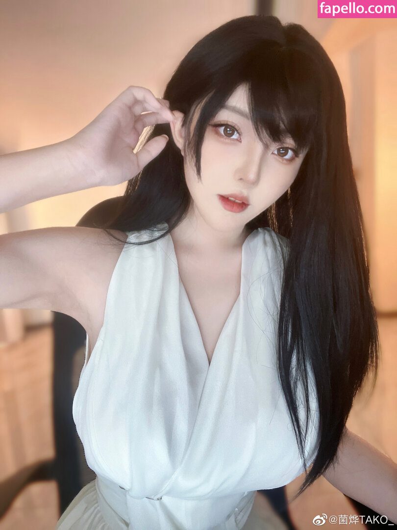 Takomayuyi leaked nude photo #0132 (Takomayuyi / takochabuu)