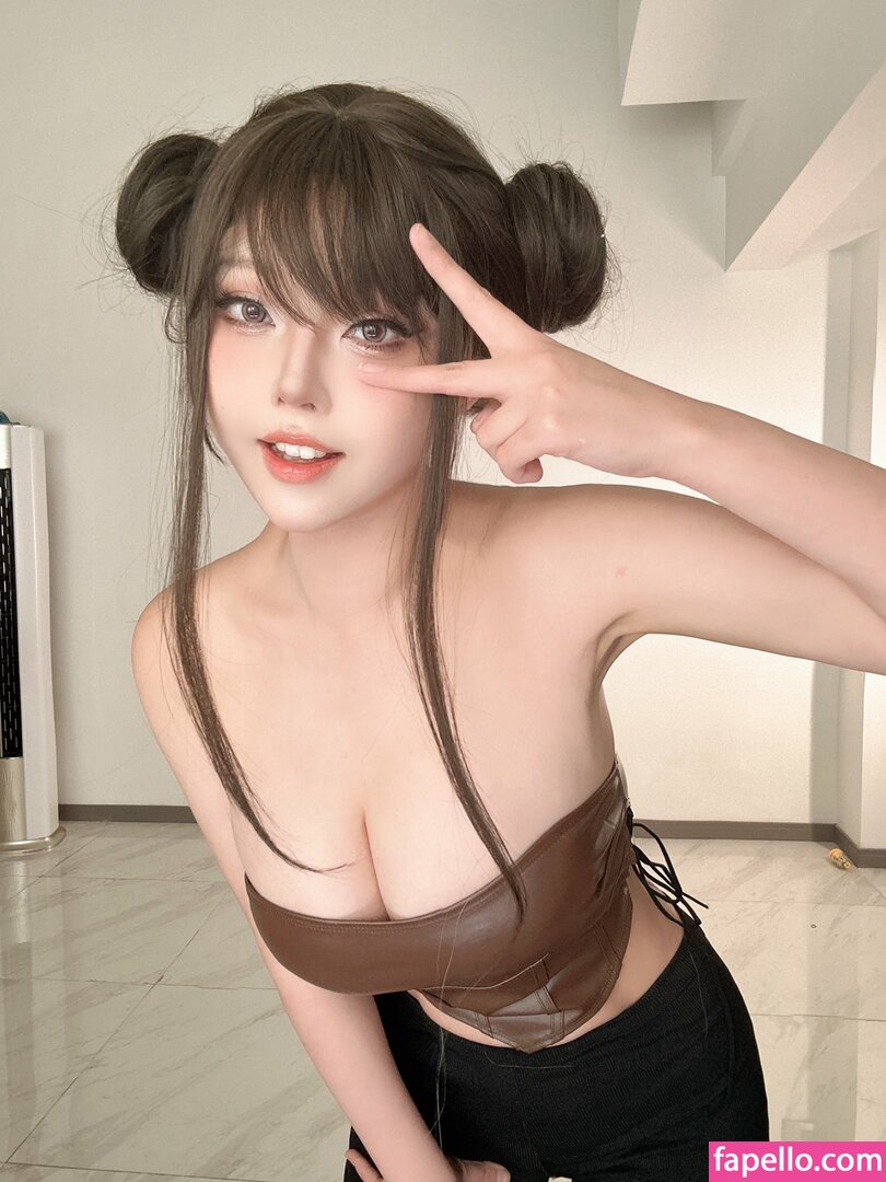 Takomayuyi leaked nude photo #0188 (Takomayuyi / takochabuu)