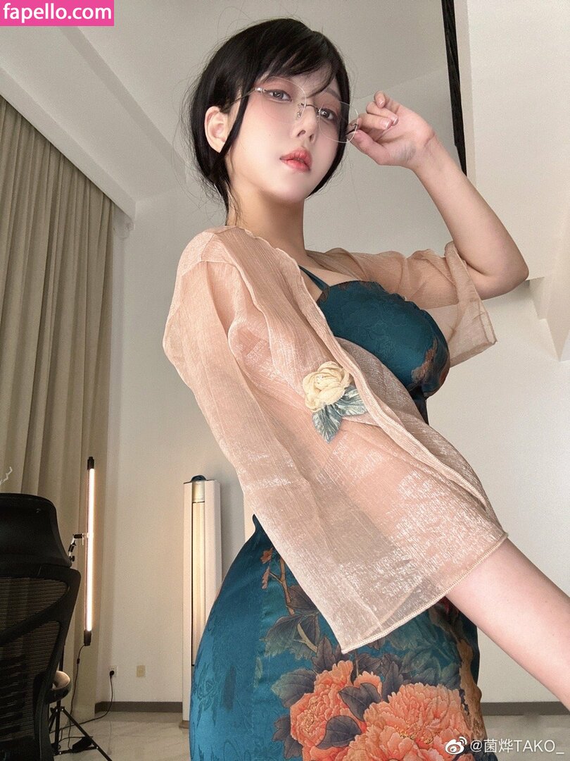 Takomayuyi leaked nude photo #0234 (Takomayuyi / takochabuu)