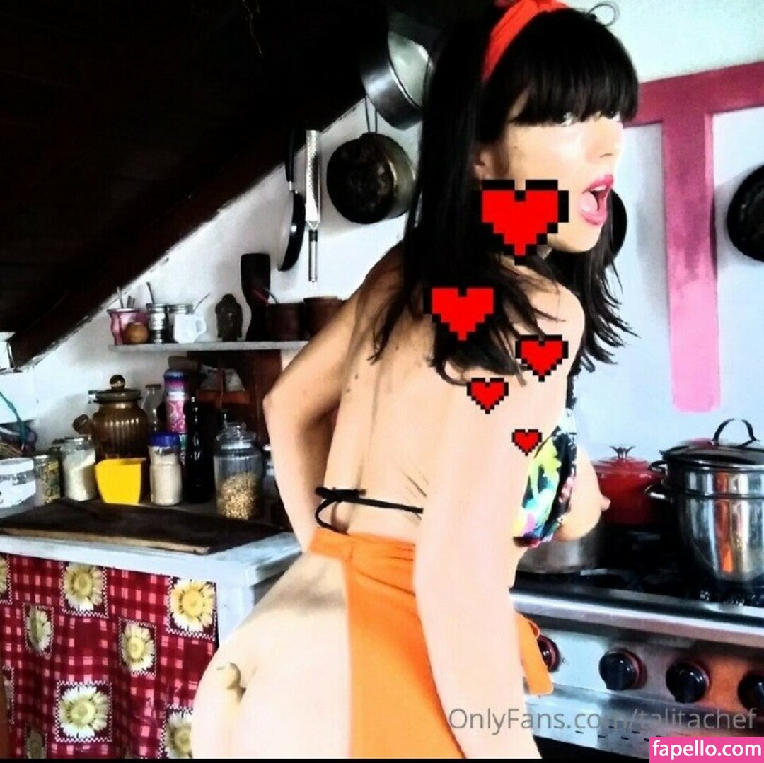 Talita Chef leaked nude photo #0109 (Talita Chef / talitachef / talitachef.sanjusto)