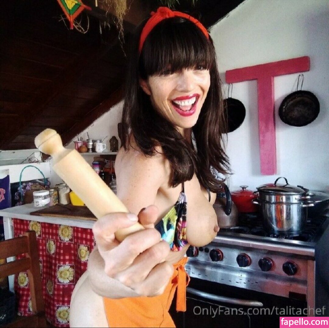 Talita Chef leaked nude photo #0111 (Talita Chef / talitachef / talitachef.sanjusto)