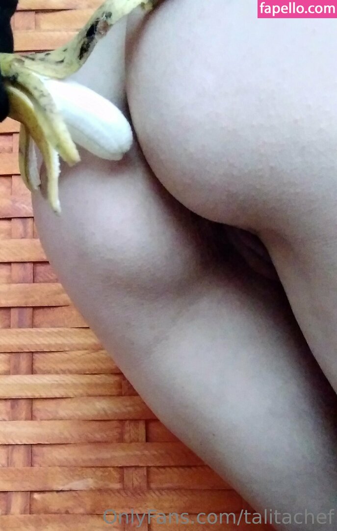 Talita Chef leaked nude photo #0209 (Talita Chef / talitachef / talitachef.sanjusto)