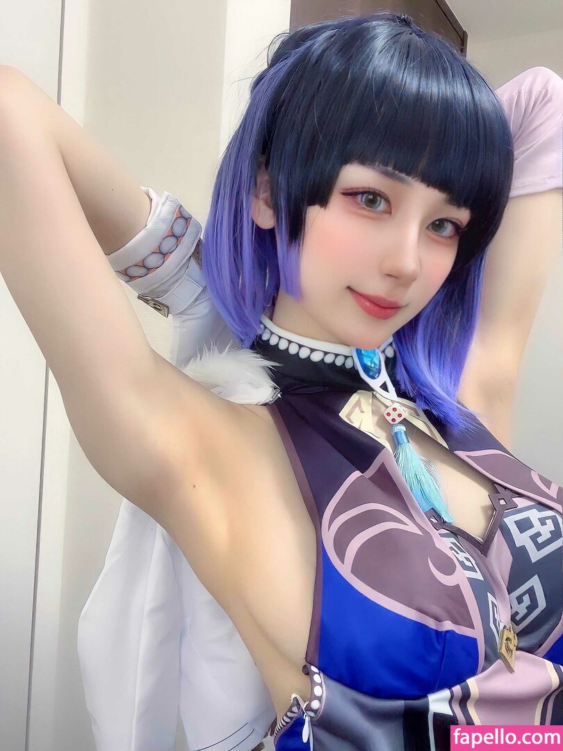 talla_cos leaked nude photo #0003 (talla_cos / fukurou_talla)