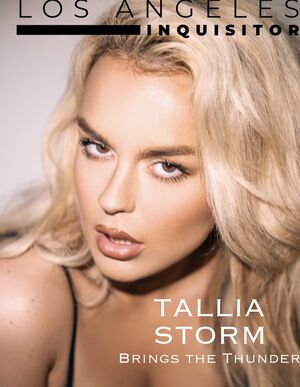 Tallia Storm #1806