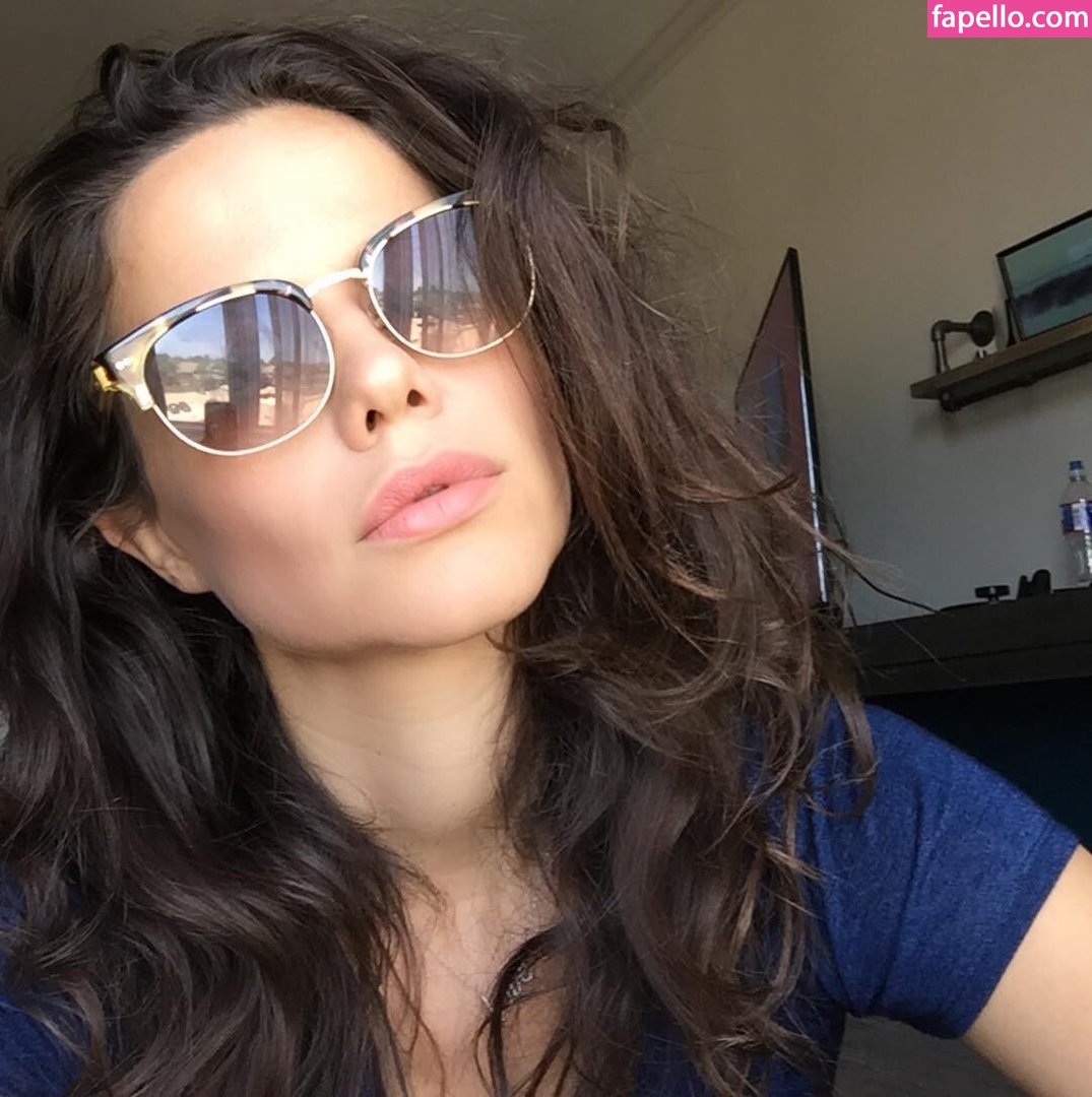 Tammin Sursok leaked nude photo #0023 (Tammin Sursok / tamminsursok)