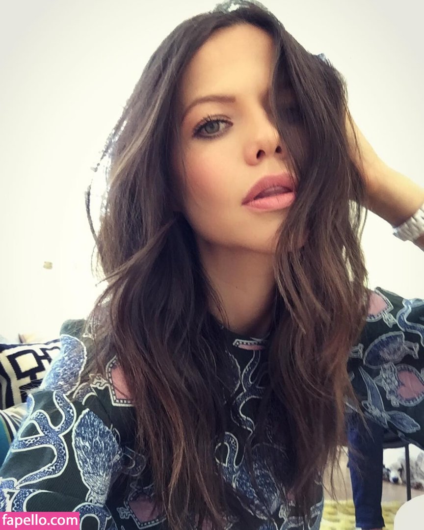 Tammin Sursok leaked nude photo #0025 (Tammin Sursok / tamminsursok)