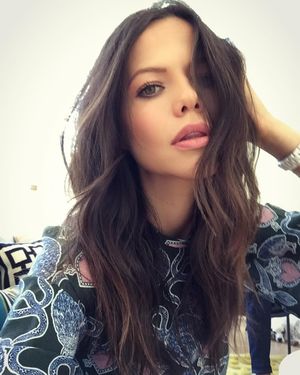 Tammin Sursok nude #0025