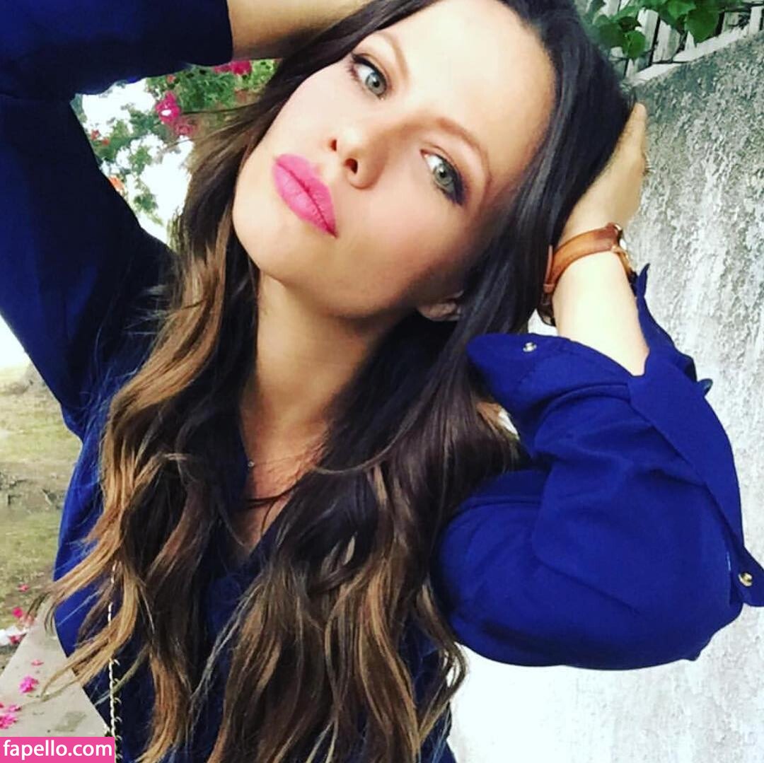 Tammin Sursok leaked nude photo #0027 (Tammin Sursok / tamminsursok)