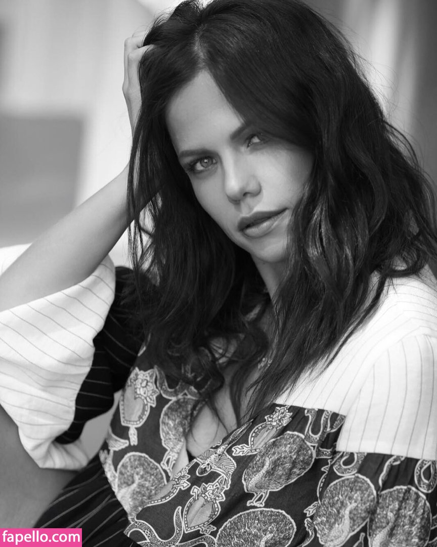 Tammin Sursok leaked nude photo #0037 (Tammin Sursok / tamminsursok)