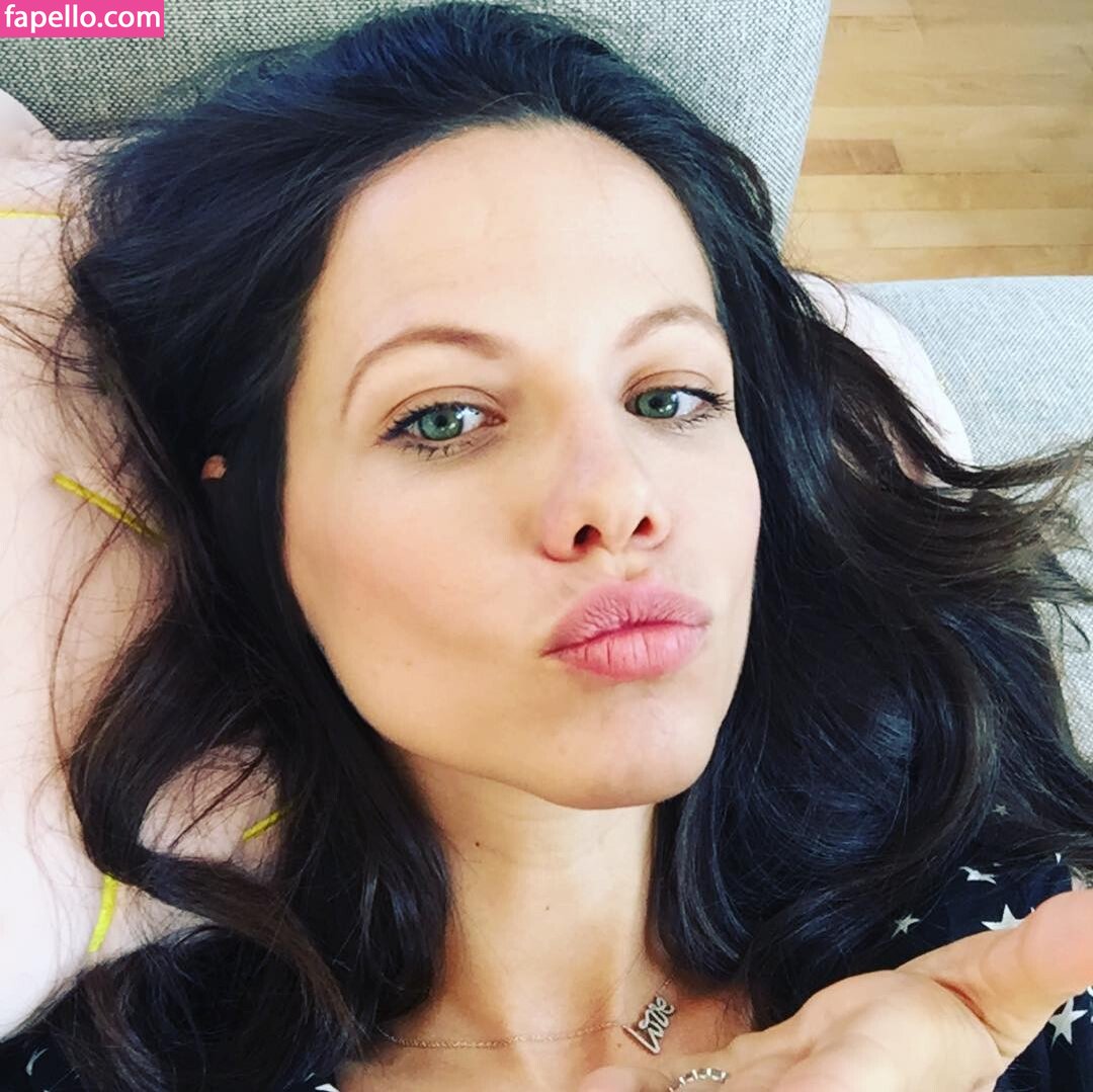 Tammin Sursok leaked nude photo #0057 (Tammin Sursok / tamminsursok)