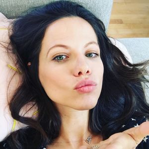 Tammin Sursok nude #0057