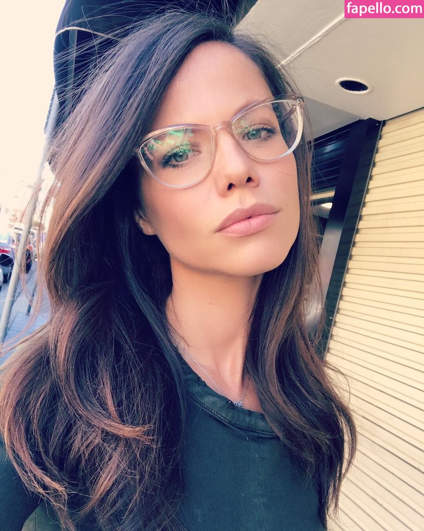 Tammin Sursok leaked nude photo #0058 (Tammin Sursok / tamminsursok)