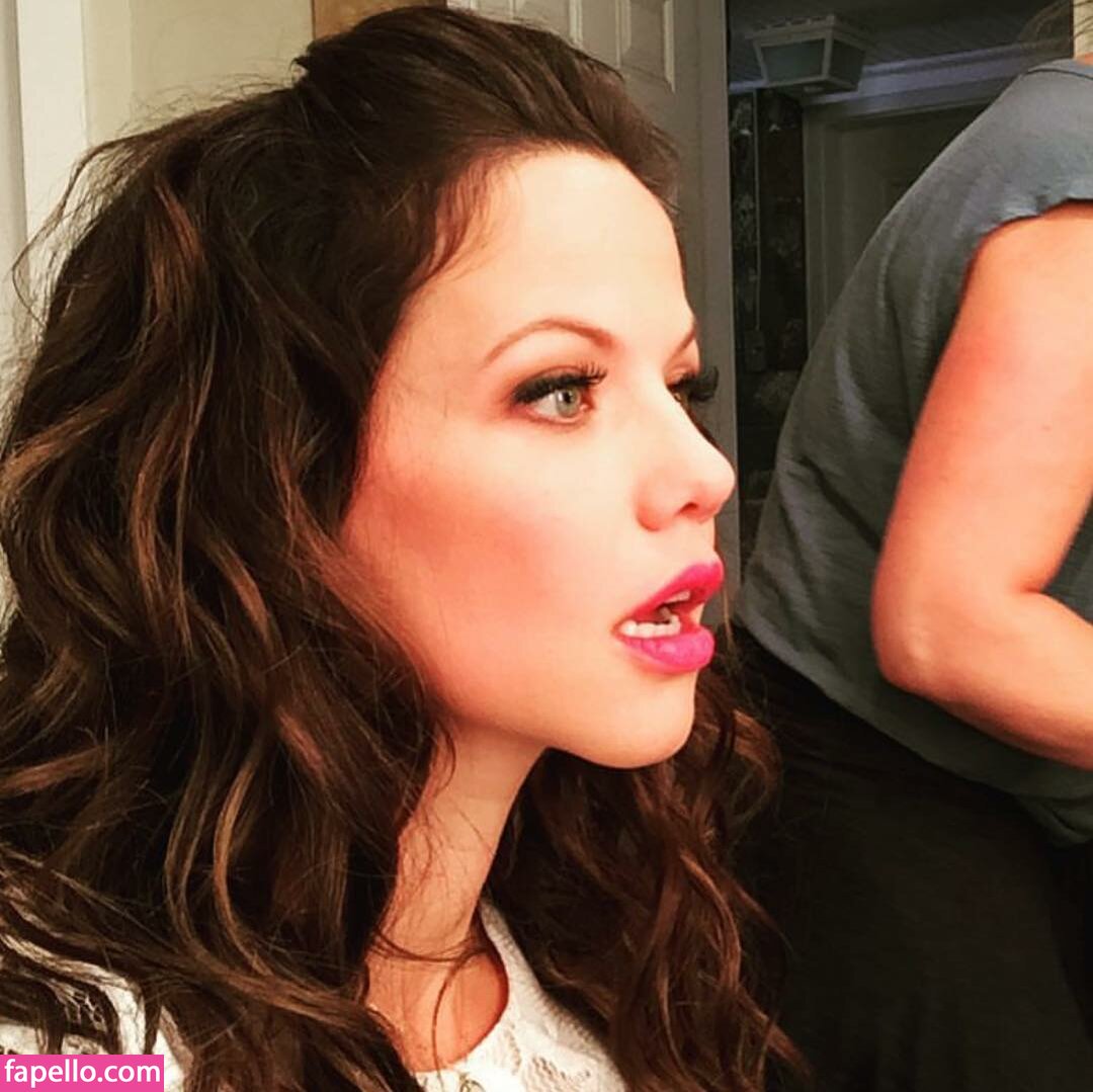 Tammin Sursok leaked nude photo #0066 (Tammin Sursok / tamminsursok)