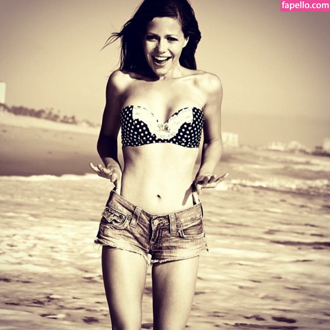 Tammin Sursok leaked nude photo #0067 (Tammin Sursok / tamminsursok)